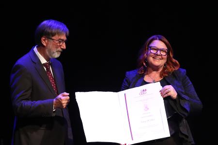 PODELITEV GERBIČEVIH PRIZNANJ IN NAGRADE 33 FOTO LJUBO VUKELIČ  